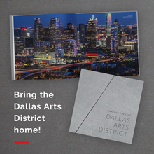 Load image into Gallery viewer, Through The Lens - Dallas Arts District